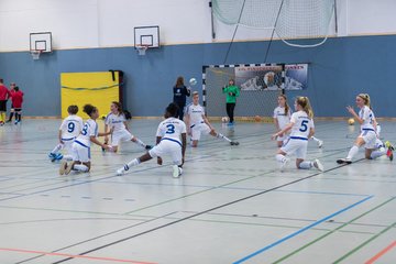 Bild 8 - wBJ Auswahl Futsalturnier